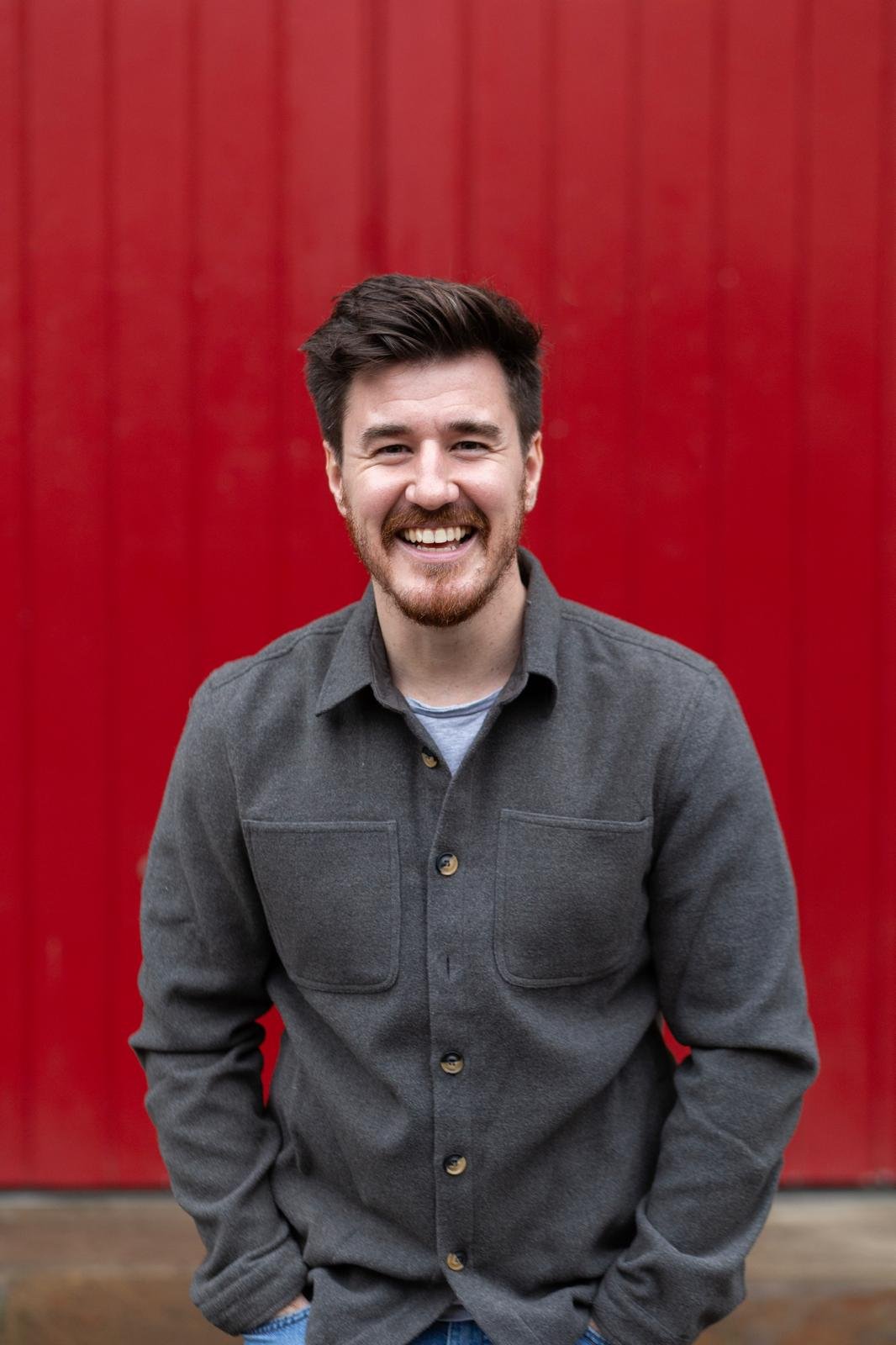Tom Pinks, Google Ads consultant for charities